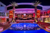The Vanderpump Las Vegas Hotel - A Caesars Rewards Destination - Rooftop Pools
