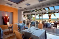 Elba Estepona Gran Hotel & Thalasso Spa - Breakfast