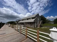 Knot Three- Balcony View of ICW- Dog Friendly! - Wifi