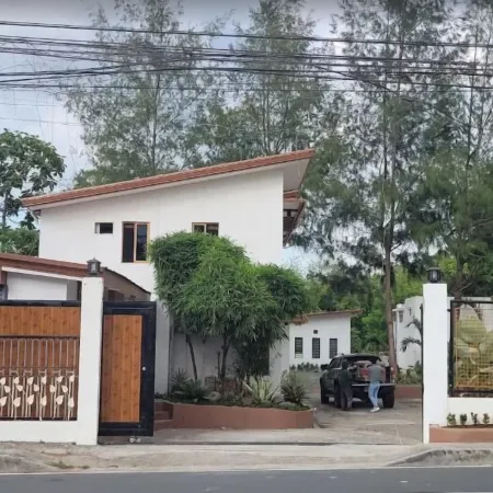Alu Garden