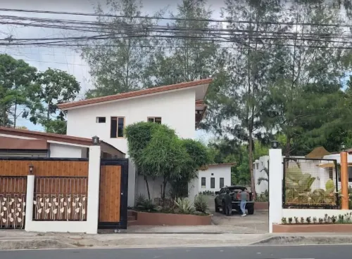 Alu Garden - Villas