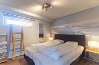 Zonnedorp 7 De Meerpaal in Renesse Comfortable Holiday House Close to the Beach - Homestays