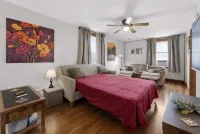 Peaceful Stay Near Downtown Johnstown 2 Bedroom Home - 2 estrellas