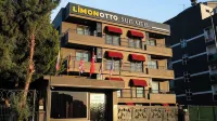 LIMONOTTO SUIT OTEL - 2-Star