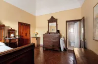 Residenza d'Epoca Palazzo Buonaccorsi - parking
