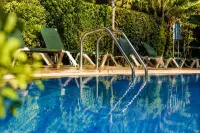 Aparthotel SunClub Salou - Havudsigt