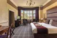 Redworth Hall Hotel- Part of the Cairn Collection - 4 stelle