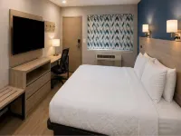 Park Inn by Radisson, Salt Lake City Downtown - Mountain View