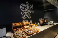 Kabannas Liverpool - Bữa sáng