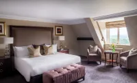 Nutfield Priory Hotel & Spa - 4-Star
