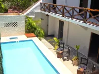 Paseo Kuka by ÓOL Hotels - Strand