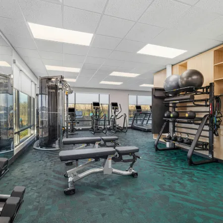 TownePlace Suites by Marriott Opelika Auburn