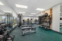 TownePlace Suites by Marriott Opelika Auburn - WiFi