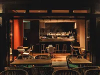 Granbell Hotel Osaka - bar