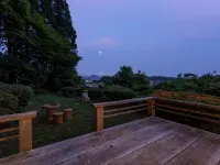 Soukotei Gennai - Mountain view