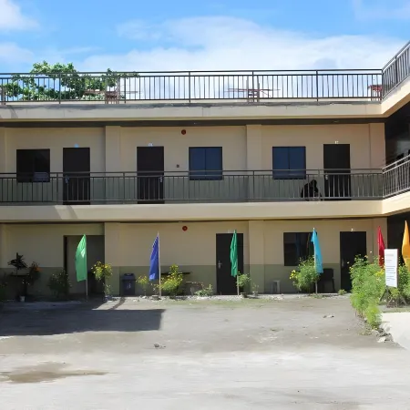 Basic Rooms Hotel