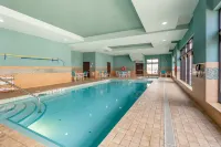 Holiday Inn & Suites EDMONTON ARPT - CONFERENCE CTR by IHG - Pools