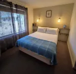 Restaway Holiday Units - غرفة مطلة على الجبل