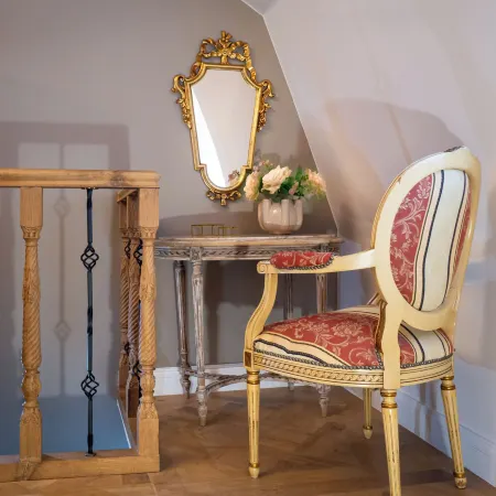 Lovelace Suites by Threads of Time Hotel Bruges
