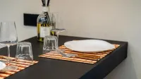 ESTENSIA Room & Suite - balcony