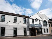 Stamps by Eight Continents the Royal Hotel, Cookstown - Wifi