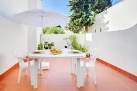 Prainha Calm Retreat in Alvor - 3-Star