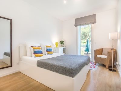 Luxury Beach Experience in Lisbon w/ Swimming Pool