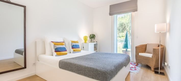 Luxury Beach Experience in Lisbon w/ Swimming Pool Hotels in Oeiras