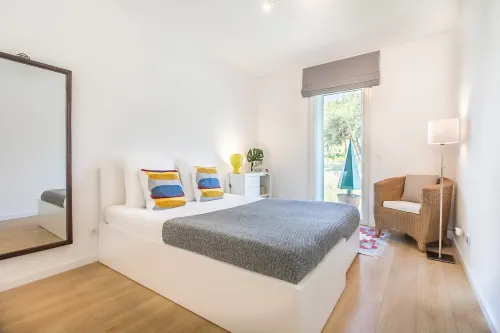 Luxury Beach Experience in Lisbon w/ Swimming Pool - 3-نجوم