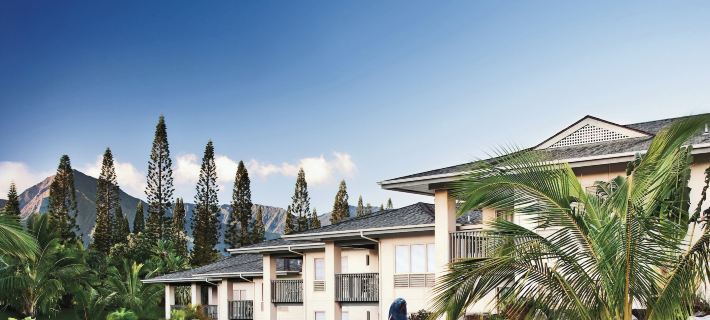 Club Wyndham Bali Hai Villas Hotels in Kauai
