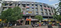 HOTEL A ONE - parcheggio