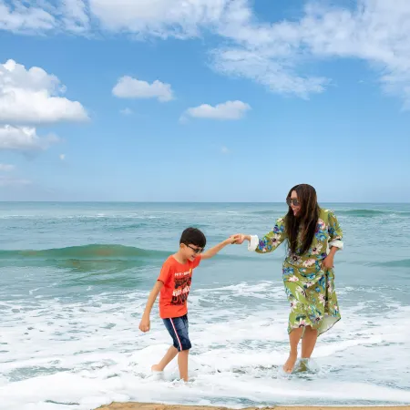 Sheraton Grand Chennai Resort & Spa