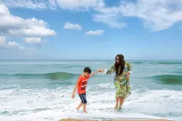 Sheraton Grand Chennai Resort & Spa - 5 stjerner
