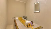 Jarzez Inn Hotel Azaiba Muscat - Spa