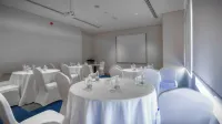 Jarzez Inn Hotel Azaiba Muscat - Morgenmad
