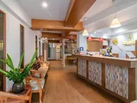 Rendezvous Oldtown Chiangmai Các khách sạn gần Cổng Ta Phae