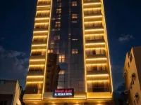 Al-Risala Hotel Zakhar โรงแรมใกล้ถ้ำ Hira Cave