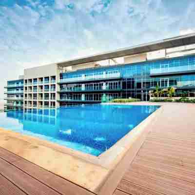 Bloomfields Studio in Park View, Saadiyat Fitness & Recreational Facilities