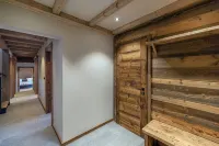 蒙塔姆小木屋 - 瑞士阿爾卑斯山的現代奢華(Chalet Montâme - Modern luxury in the Swiss Alps) - 4星級