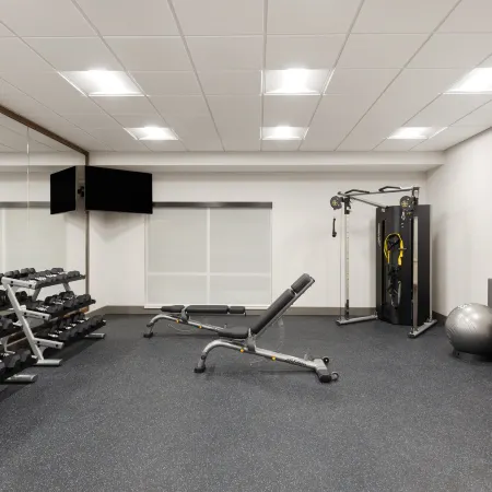Candlewood Suites ANCHORAGE - MIDTOWN by IHG