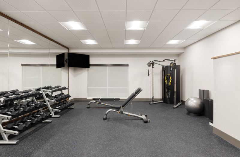 Candlewood Suites Anchorage - Midtown by IHG photo 4