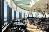 Crystalbrook Kingsley - breakfast