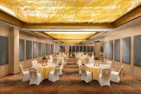 Ramada Encore by Wyndham Chandigarh Zirakpur - spa