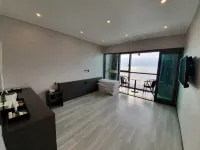 Hotel Wooyeon Flora - pantai
