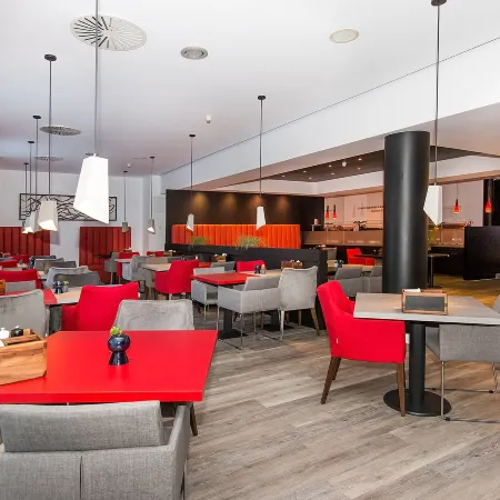 DORMERO Hotel Zürich Airport