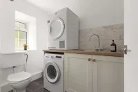 鄉村舒適小屋帶迷人鄉村景緻 - Wi-Fi