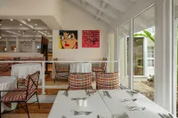 Treasure Beach Art Hotel, Barbados, An Autograph Collection All-Inclusive Resort - breakfast