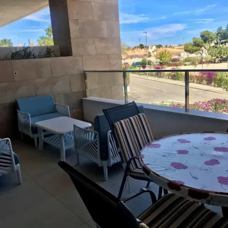 Flamenca Village by Mar Holidays