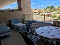 Flamenca Village by Mar Holidays - WiFi