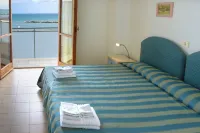 Hotel Embassy - Balkoner